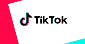 TikTok vượt Google trở thành trang web phổ biến nhất thế giới năm 2021