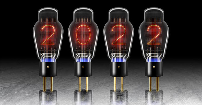 Tải hình nền 2022 cho máy tính