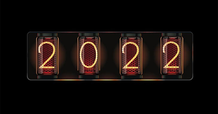 Hình nền máy tính 2022