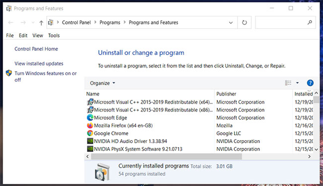 Cách sửa lỗi Metro Exodus bị crash trên Windows 10 - Ảnh minh hoạ 8