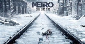 Cách sửa lỗi Metro Exodus bị crash trên Windows 10