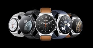 Xiaomi Watch S1 và Xiaomi Buds 3 vừa ra mắt có gì đặc biệt?