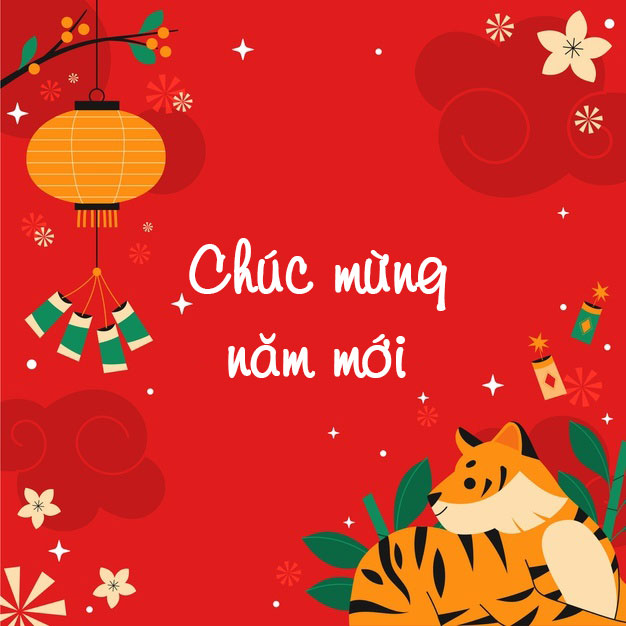 ảnh tết 2022 nhâm dần