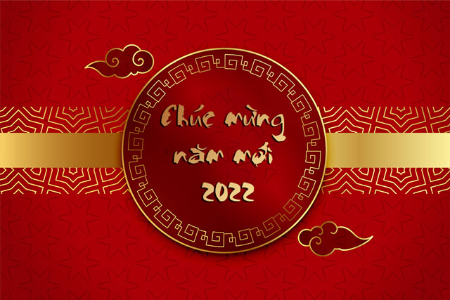 ảnh tết con hổ 2022