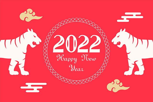 ảnh chúc tết 2022