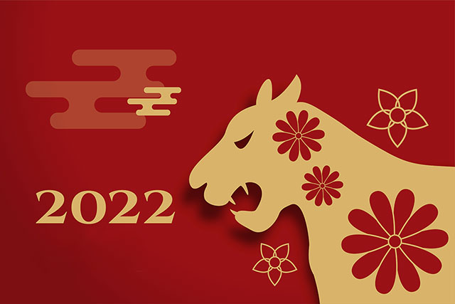 ảnh chúc tết 2022