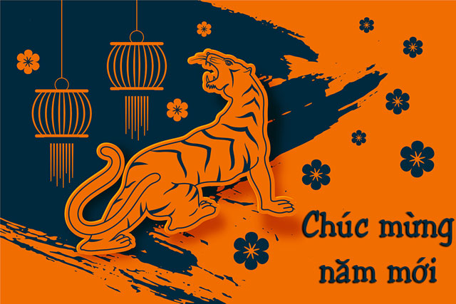 hình tết con hổ