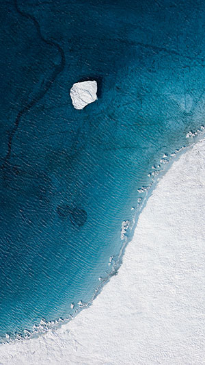 MIUI 13 wallpaper stock