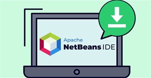 Cách cài đặt NetBeans IDE trên Debian 11