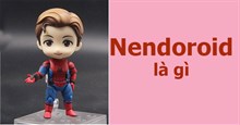 Nendoroid là gì?