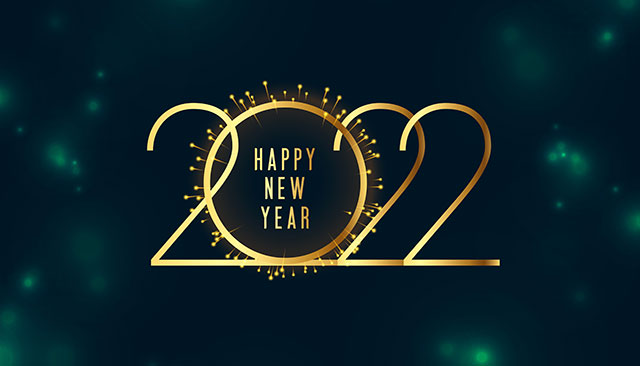 ảnh nền chúc mừng năm mới 2022 đẹp