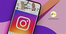 Cách kết hợp nhiều bộ lọc trong Story Instagram