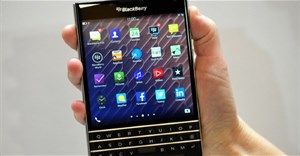 BlackBerry ngừng hỗ trợ tất cả các mẫu smartphone cổ điển từ năm 2022