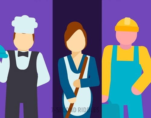 Tìm kẻ ăn cắp tiền