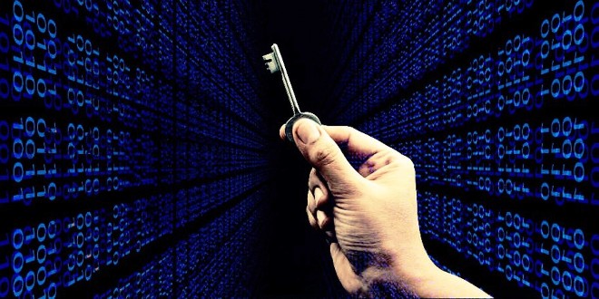 Nhóm hacker vội vã tung ra file giải mã ransomware sau khi tấn công nhầm vào trụ sở cảnh sát