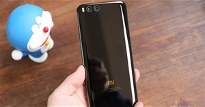 Xiaomi Mi6 bốn năm tuổi bất ngờ có bản bản cập nhật MIUI 13