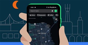 Google Maps đề xuất cho người dùng “tuyến đường chết chóc” sau trận bão tuyết lớn