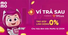 Cách hủy ví trả sau MoMo tránh phát sinh phí