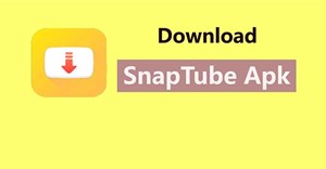 Cách dùng Snaptube tải video, đổi định dạng video
