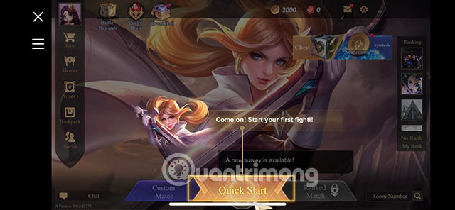 lien quan mobile lite