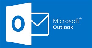 Cách tạo thư mục mới trong Microsoft Outlook