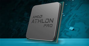 AMD Athlon Gold PRO 4150GE sắp ra mắt tại thị trường châu Á: CPU giá rẻ 4 lõi, 5 Vega CU, 35W, 3,7GHz Max Boost