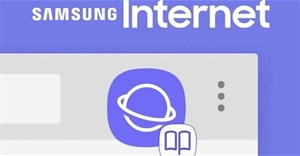 Cách sửa lỗi trình duyệt Samsung Internet đơ, bị treo