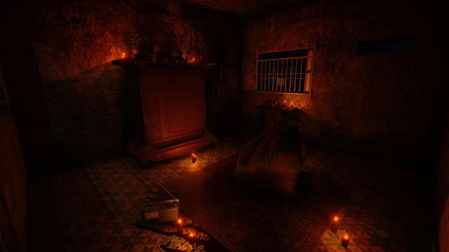 Vọng Ảo - The Illusion 7