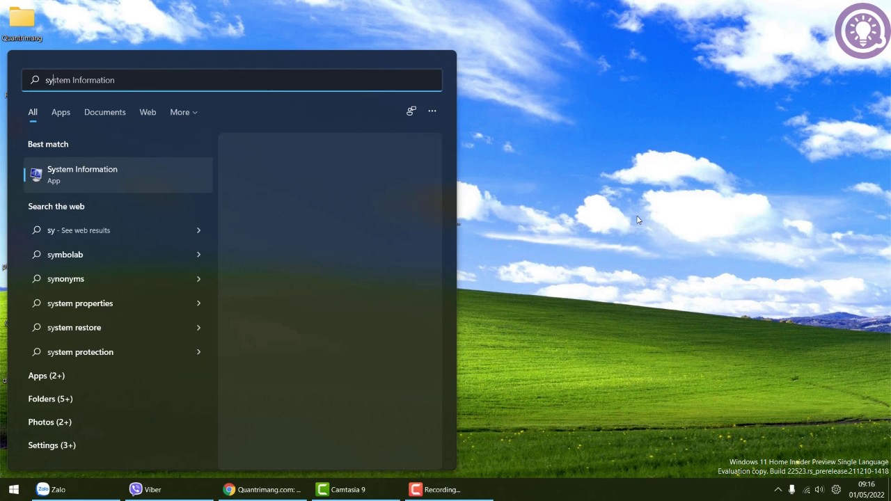 Cách đổi logo khởi động của Windows 10 và Windows 11 - QuanTriMang.com