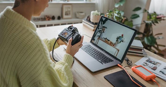 Nên sử dụng Time Machine hay iCloud Drive để sao lưu máy Mac?