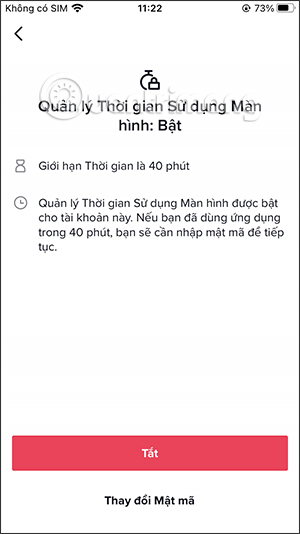 Cách cai nghiện TikTok, giới hạn thời gian dùng TikTok - Ảnh minh hoạ 10