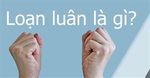Loạn luân là gì? Quy định của pháp luật hình sự về tội loạn luân