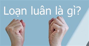 Loạn luân là gì? Quy định của pháp luật hình sự về tội loạn luân