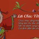 Lời chúc Tết bá đạo, độc lạ cho năm 2025