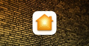 Lỗi HomeKit biến iPhone thành cục gạch vô dụng đã có bản vá từ Apple