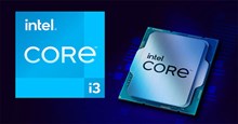 Intel Core i3-12100 cho khả năng chơi game tốt hơn AMD Ryzen 5 3600 dù giá chỉ bằng một nửa