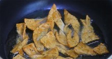 Cách làm quẩy màn đơn giản ngay tại nhà