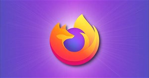 Cách xem và xóa lịch sử download trong Mozilla Firefox