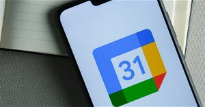 Cách khôi phục sự kiện Google Calendar đã xóa