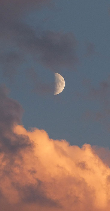 Tổng hợp hình ảnh Mặt Trăng đẹp nhất  Ảnh đẹp ánh trăng
