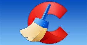 Sau thời gian dài nằm trong ‘danh sách đen’ của Microsoft, CCleaner đã có trên Microsoft Store của Windows 11