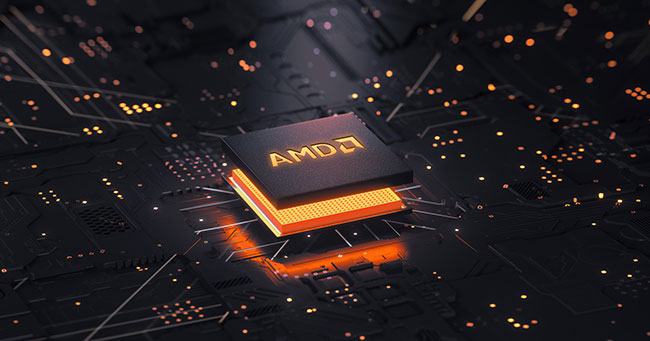 Các tùy chọn AMD thường có giá rẻ hơn so với đối thủ Intel