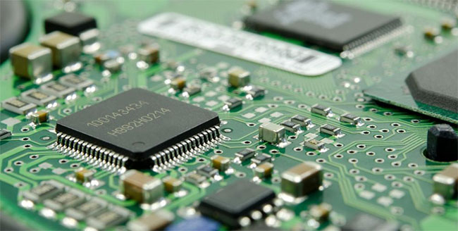AMD là bộ xử lý máy tính do công ty Advanced Micro Devices thiết kế hoặc sản xuất