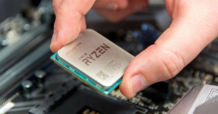 CPU AMD là gì? Ưu nhược điểm của CPU AMD