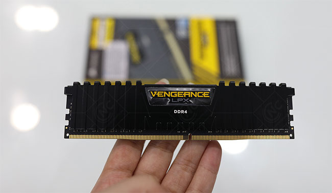 RAM DDR4