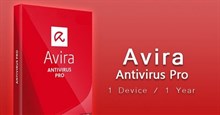 Sau Norton tới lượt Avira tích hợp trình đào tiền ảo vào phần mềm diệt virus