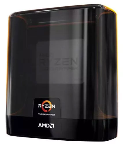 AMD Ryzen Threadripper 3960X