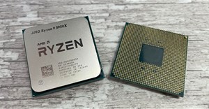 Top 5 CPU AMD tốt nhất 2022