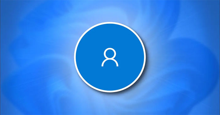 4 cách chuyển đổi tài khoản người dùng trên Windows 11 - QuanTriMang.com