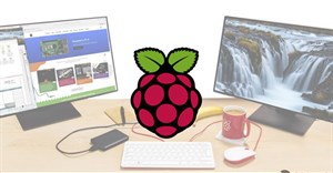 Raspberry Pi có thể phát hiện phần mềm độc hại bằng sóng điện từ với độ chính xác đáng kinh ngạc